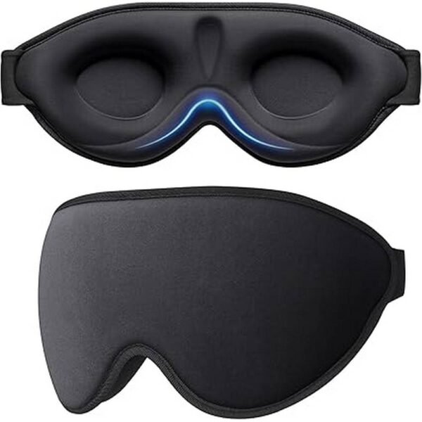 Insomnia -Gritin 3D Sleeping Mask,