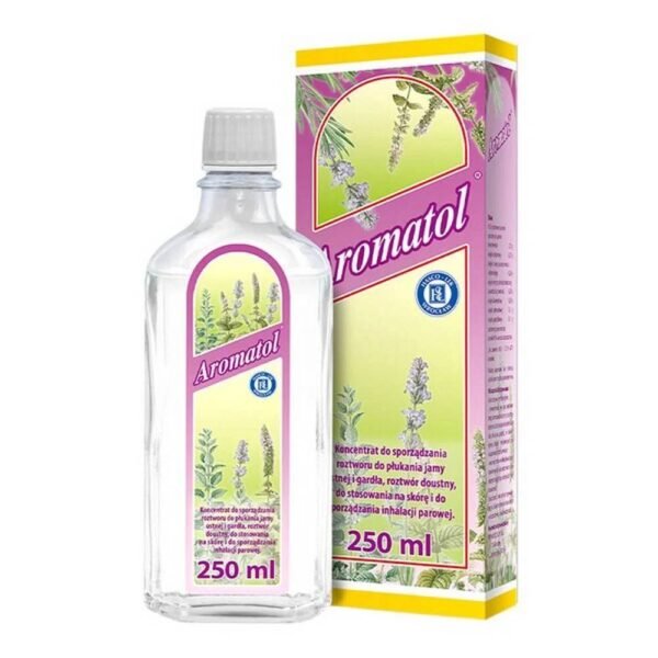Hasco-Lek Aromatol 250ml