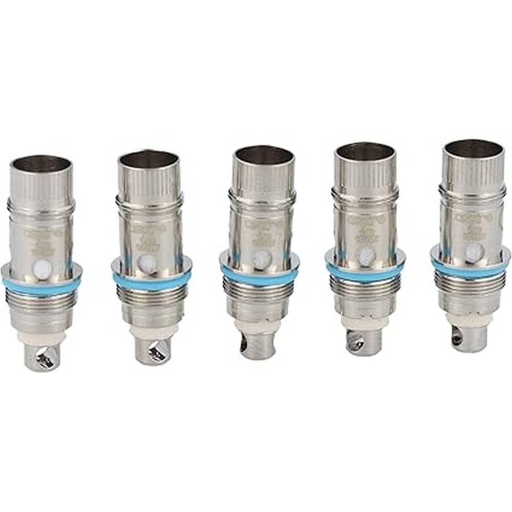 aspire nautilus mesh 10 ohm head 5 Чистый вкус-aspire Nautilus Mesh 1.0 Ohm Head,