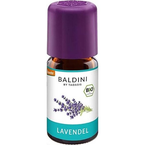 Stress and anxiety- Lavender Oil BIO,Insomnia - Lavender Oil BIO,Skin problems - Lavender Oil BIO