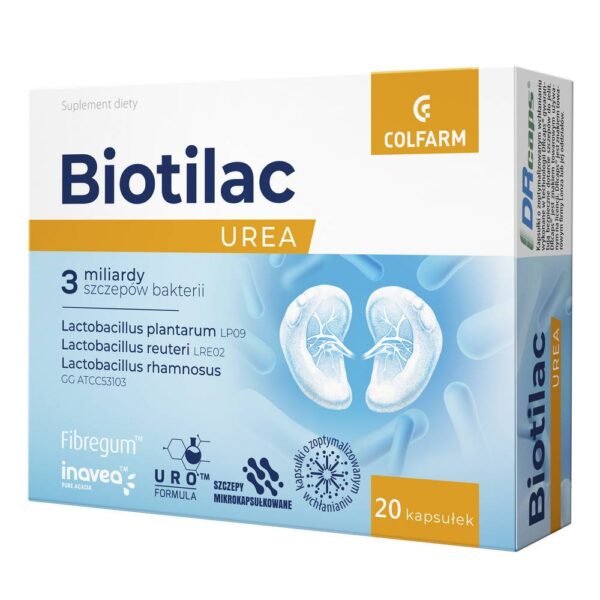 Colfarm Biotilac Urea 20