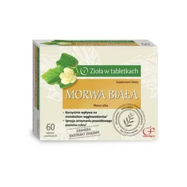 Colfarm Morwa Biała 30