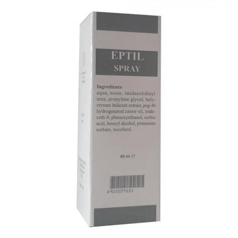 confarm eptil aqueous solution diaper rash 50 ml