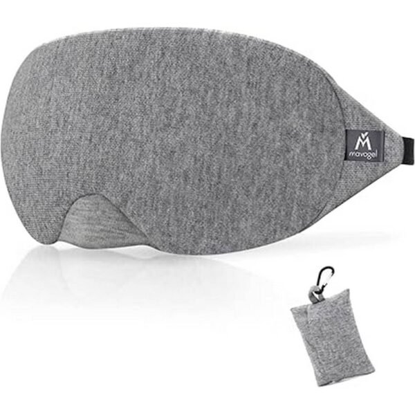 Insomnia -Cotton Sleep Mask 2018,