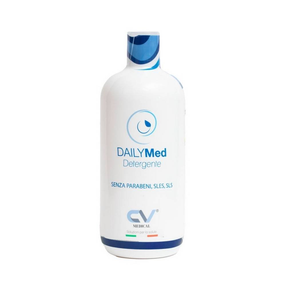 cv medical dailymed 500 ml