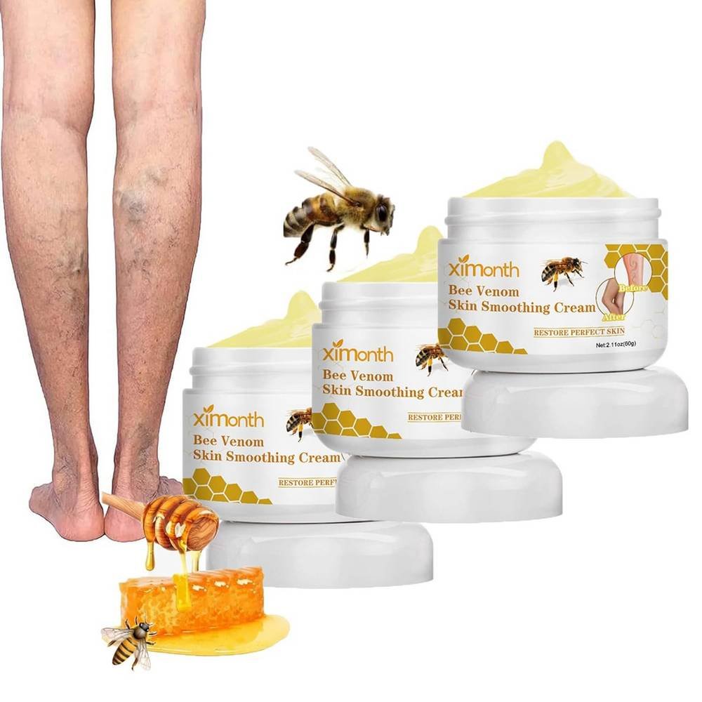 furzero bienengift krampfadern creme furzero bee venom varicose veins cream 180 g Varicose veins - Furzero Bienengift Krampfadern Crème