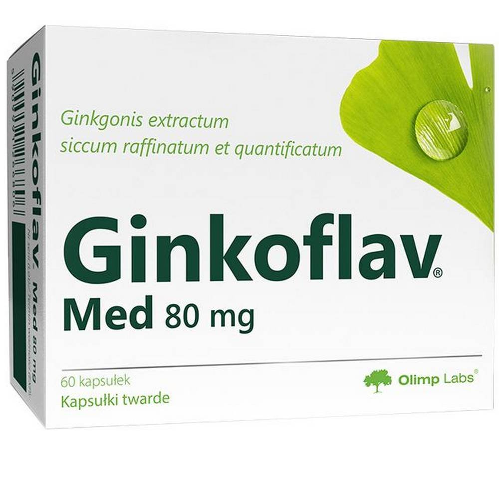 ginkoflav med 80 mg ginkgo biloba 60x ginkoflav med 80mg milorzeb japonski ginkgo 60x stress-Ginkoflav med 80 mg ginkgo biloba 60x-Ginkoflav med 80mg miłorzęb japoński ginkgo 60x