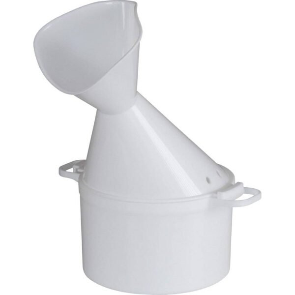 Asthme-Inhalateur Hydas, PP