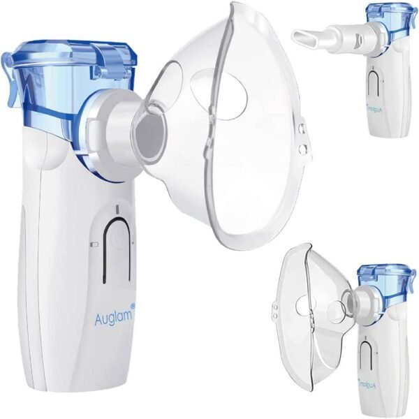 Froid-Inhalateur Vernebler