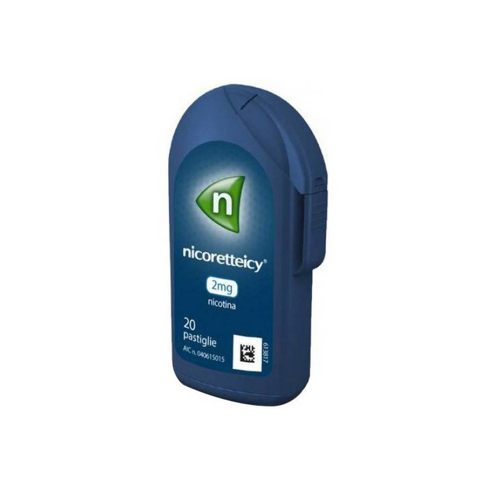 johnson and johnson nicoretteicy 2 mg 20 Johnson & Johnson Nicoretteicy 2 mg 20 soulage les symptômes de sevrage, aide à réduire la dépendance au tabac et, par conséquent, le nombre de cigarettes fumées.