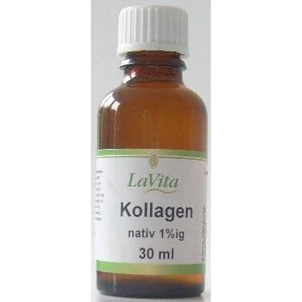lavita kollagen 30 ml lavita collagen 30 ml Peau, cheveux, ongles - Lavita Kollagen