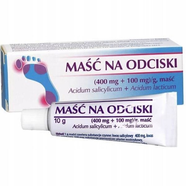 Ointment for Corns 10g