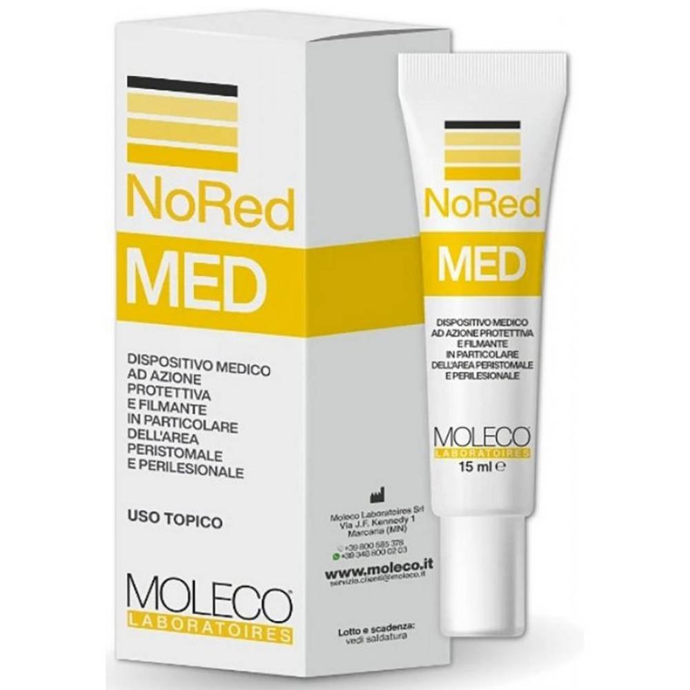 moleco laboratoires nored med 15 ml