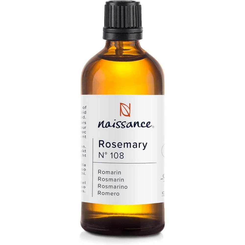 naissance rosemary oil naissance rosmarinol100ml Hair Problems-Naissance Rosemary Oil,Improving Memory-Naissance Rosemary Oil,Pain Relief-Naissance Rosemary Oil