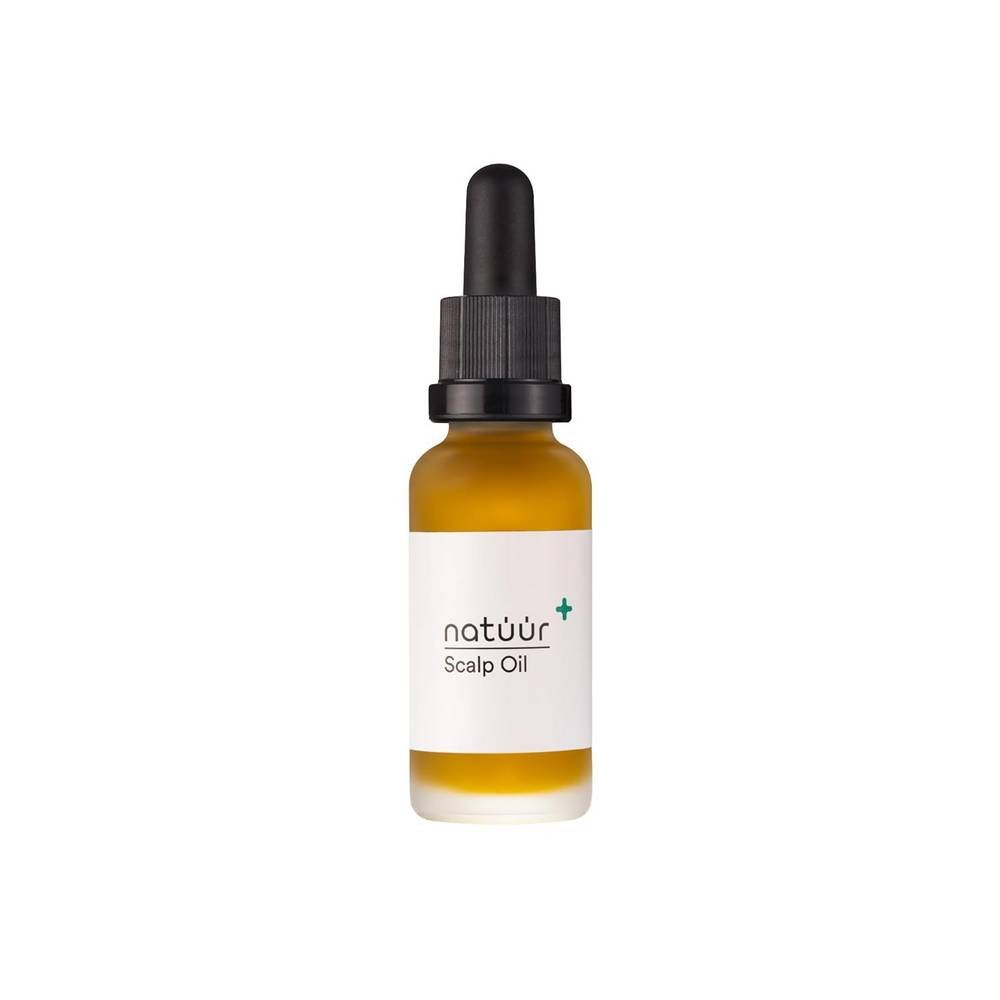 natuur scalp jojobaol and avocadool 30ml Натуральное масло жожоба и масло авокадо успокаивают раздраженную и зудящую кожу головы, увлажняют кожу, сопровождая терапию при псориазе, нейродермите, экземе и сухости кожи.