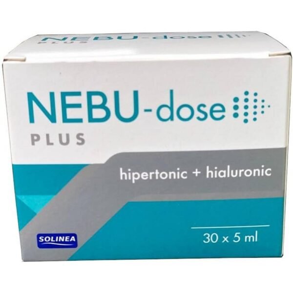 Froid - Dose de NÉBU PLUS