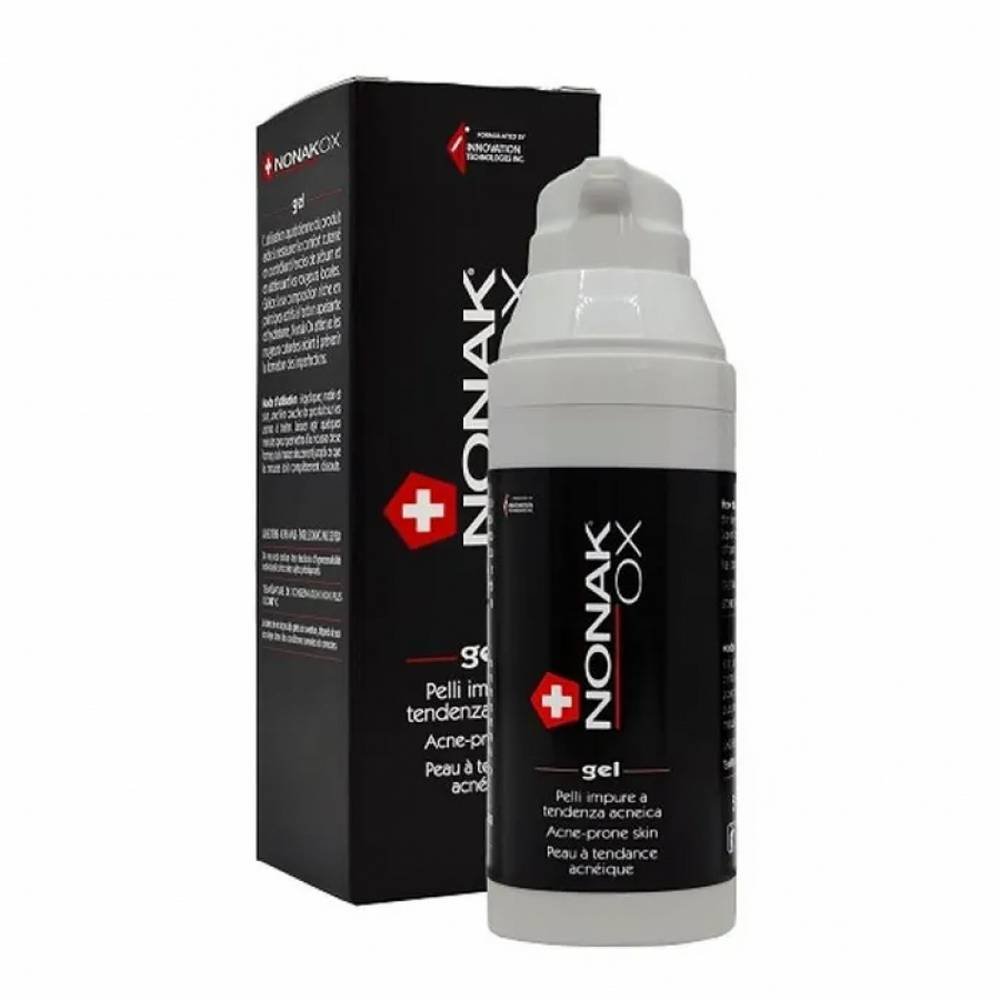 pentamedical nonak ox 50 ml