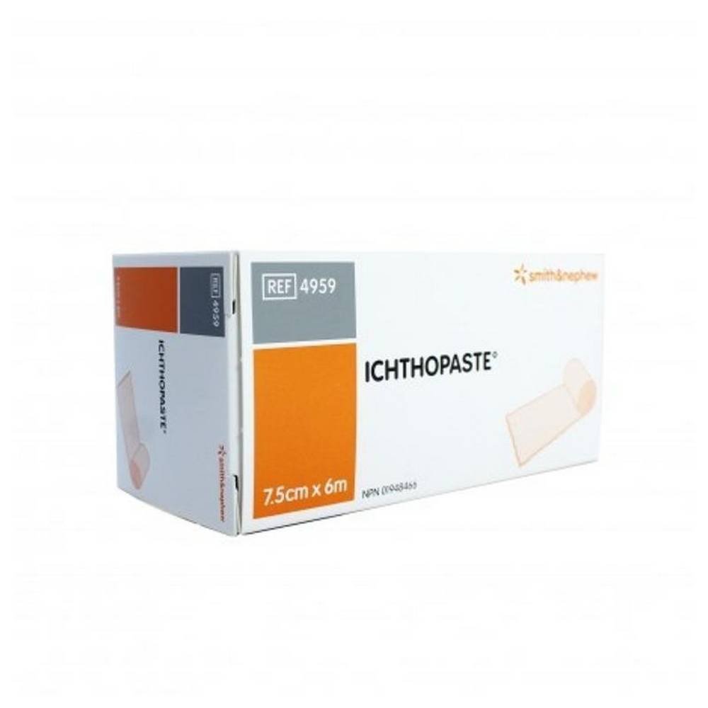 pharmaidea ichthopaste 75x600 cm