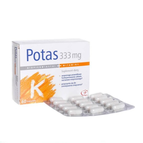 Colfarm Max Potassium 60