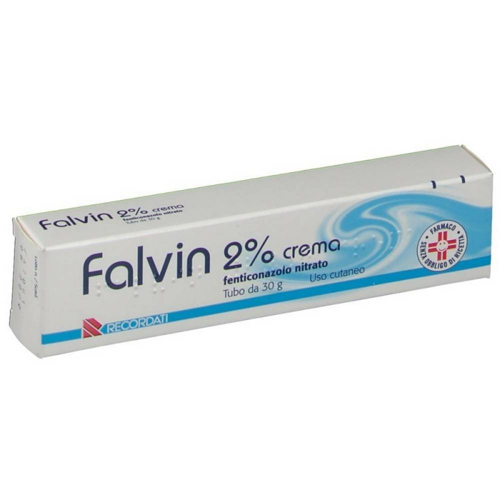recorded falvin 2 30 g RECORDED Falvin 2% 30 г — противогрибковый препарат широкого спектра действия для применения на коже, также обладает антибактериальным и противовоспалительным действием.