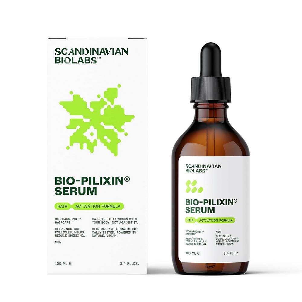 scandinavian biolabs haarwachstum bio pilixin 100 ml Scandinavian Biolabs Bio-Pilixin para el crecimiento del cabello, Haarwachstum Bio-Pilixin 100 ml Scandinavian Biolabs