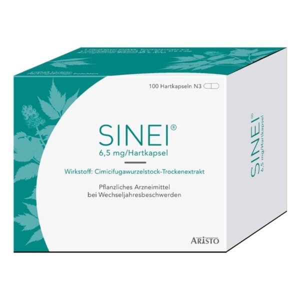 Sinei 100 Aristo Pharma