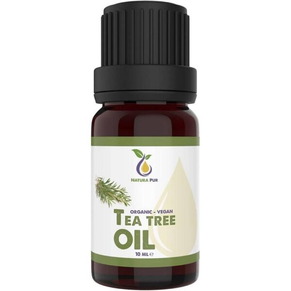 Антимикробные свойства-Tea Tree Oil Organic,Acne Treatment-Tea Tree Oil Organic,Dandruff and Scalp Health-Tea Tree Oil Organic