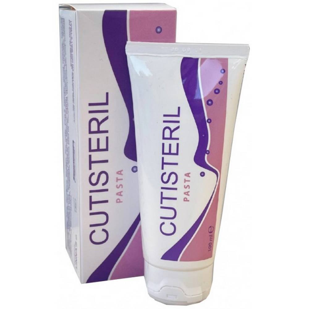 unna s cutisteril 100 ml UNNA S Skincare 100 мл обладает абсорбирующими, антимацеративными и освежающими свойствами, а также защищает от микробной агрессии.