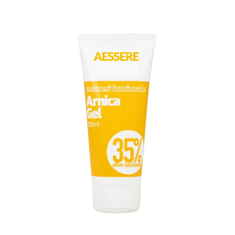 aessere arnica gel 35 100 ml AESSERE Arnica 35% 100ml