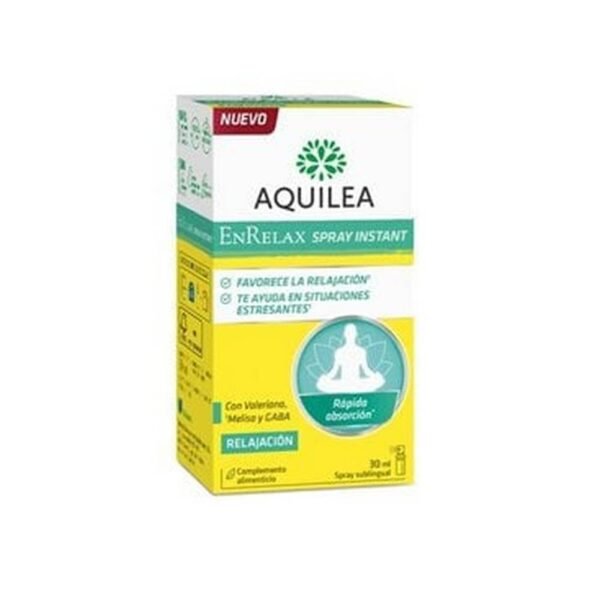 Stress-Aquilea Enrelax Instant ,