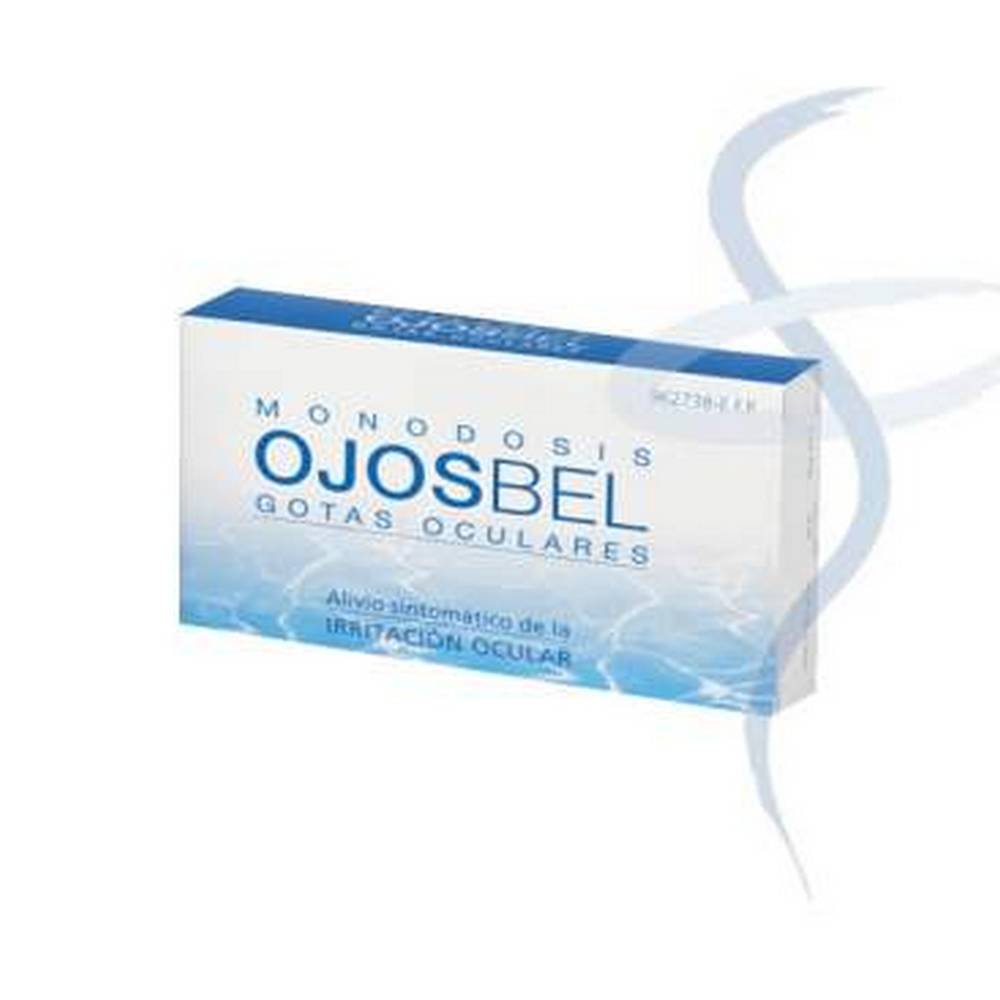 dermofharm ojosbel 05ml10 Dermofharm Ojosbel 0.5ml 10