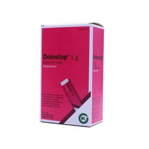 pain relief-Dolostop 1 g, 10 ml, severe pain-Dolostop 1 g, 10 ml, headaches-Dolostop 1 g, 10 ml,injuries-Dolostop 1 g, 10 ml
