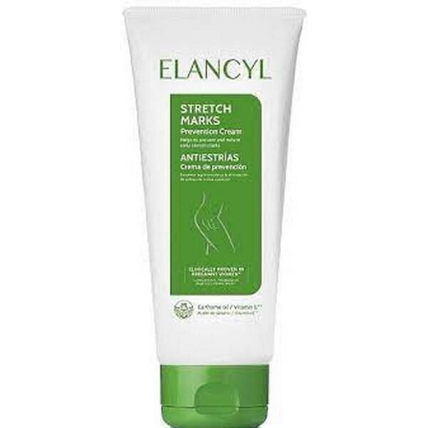 Against stretch marks-ELANCYL cream against stretch marks 200ml,itching-ELANCYL cream against stretch marks 200ml,moisturizes-ELANCYL cream against stretch marks 200ml,astringent action-ELANCYL cream against stretch marks 200ml