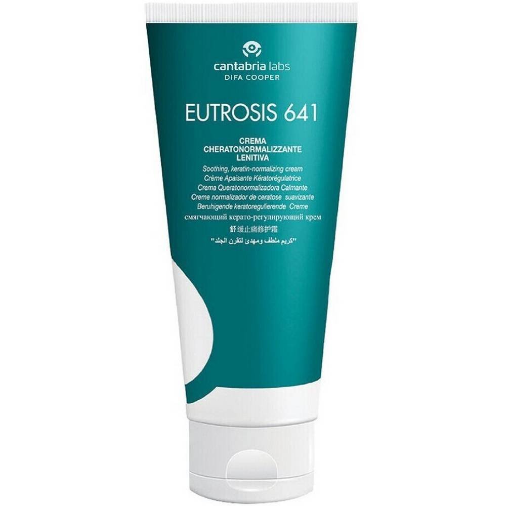 eutrosis 641 keratonormalizing400 mleutrosis 641 keratonormalizing400 ml Eutrosis 641 Keratonormalizing 400ml