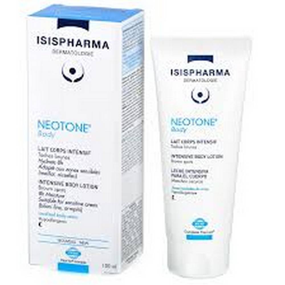 isis pharma neotone intensive body milk 100mlisis pharma neotone intensive body milk 100ml hydration-ISIS PHARMA NEOTONE Intensive body milk 100ml,beautification-ISIS PHARMA NEOTONE Intensive body milk 100ml,antioxidant action-ISIS PHARMA NEOTONE Intensive body milk 100ml,a delicate rose gold glow-ISIS PHARMA NEOTONE Intensive body milk 100ml