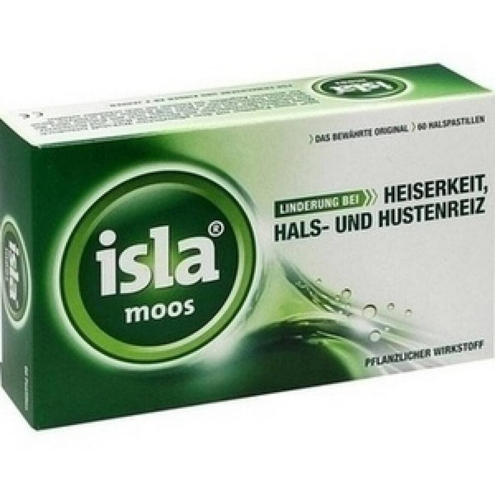 isla moos60isla moos60 dry cough-Isla Moos,60, cough-Isla Moos,60, hoarseness-Isla Moos,60, sore throat-Isla Moos,60