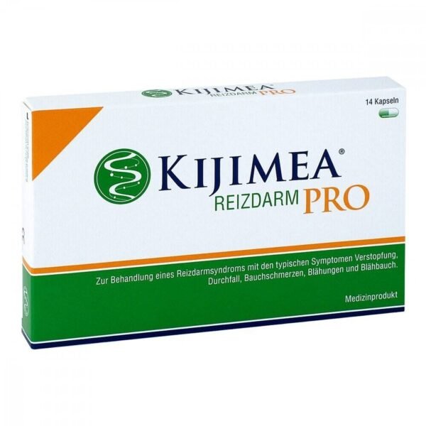 irritable bowel syndrome-Kijimea Irritable Colon Pro,14, constipation-Kijimea Irritable Colon Pro,14, diarrhea-Kijimea Irritable Colon Pro,14, gastric pain-Kijimea Irritable Colon Pro,14