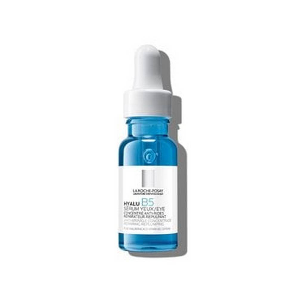 la roche posay hyalu b5 eye serum15ml la roche posay hyalu b5 serum ojos15ml B5 Eye Serum 15ml