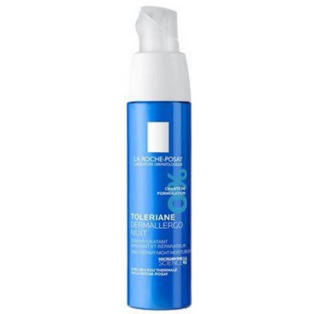 la roche posay toleriane dermallergo night40ml la roche posay toleriane dermallergo noche40ml