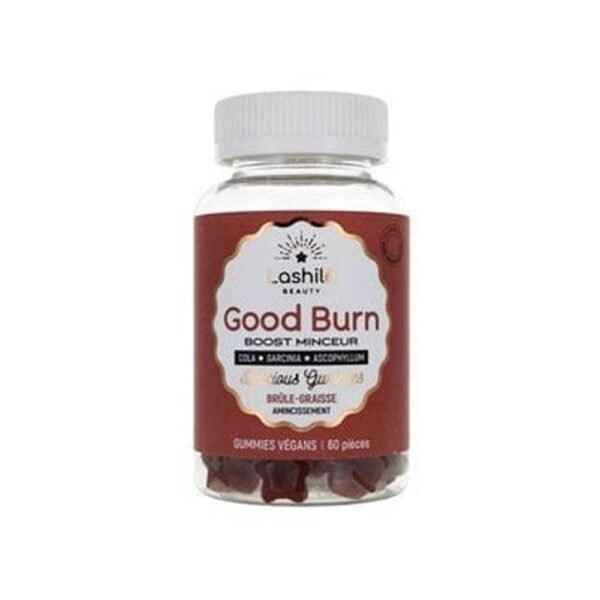 Fat Burning -Lashile Good Burn,