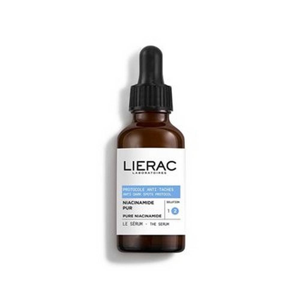 lierac anti stain protocol serum30ml lierac protocolo antimanchas el serum30ml Anti-Stain Protocol Serum 30ml
