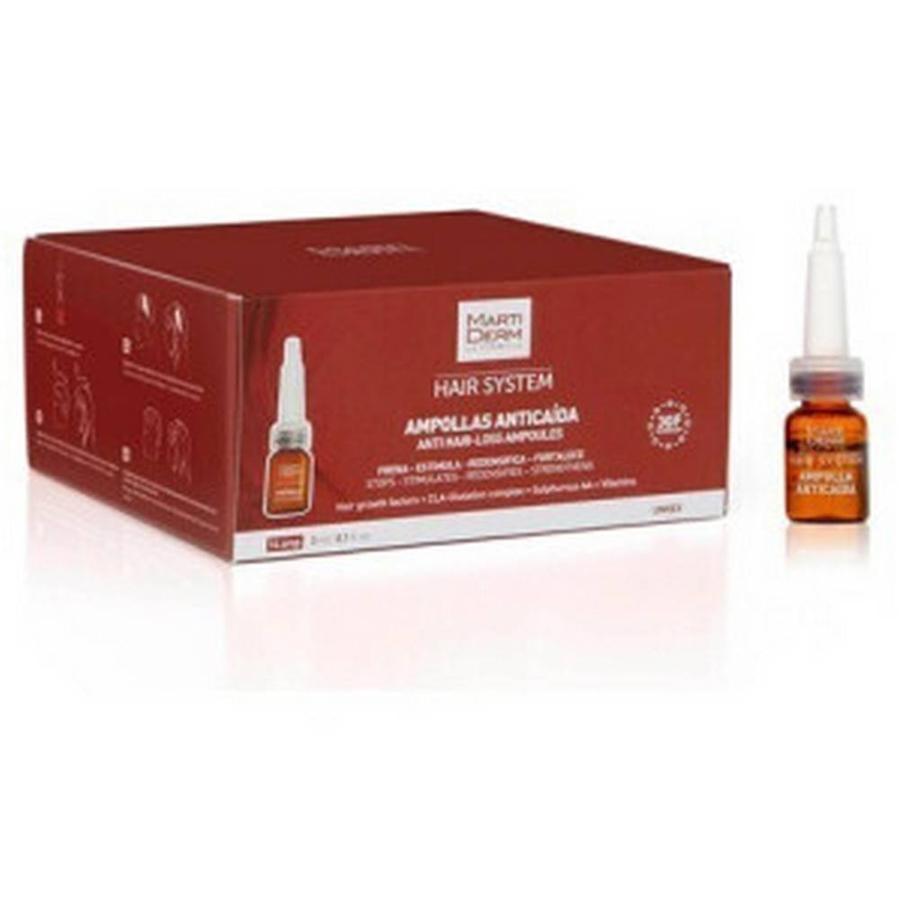 martiderm hair system 14 Chute de cheveux -Martiderm Hair System ,
