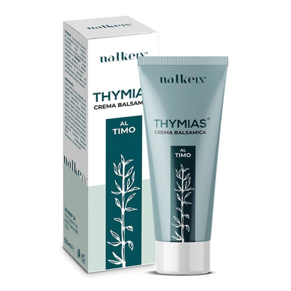 nalkein thymias 50 ml NALKEIN Thymias 50 ml