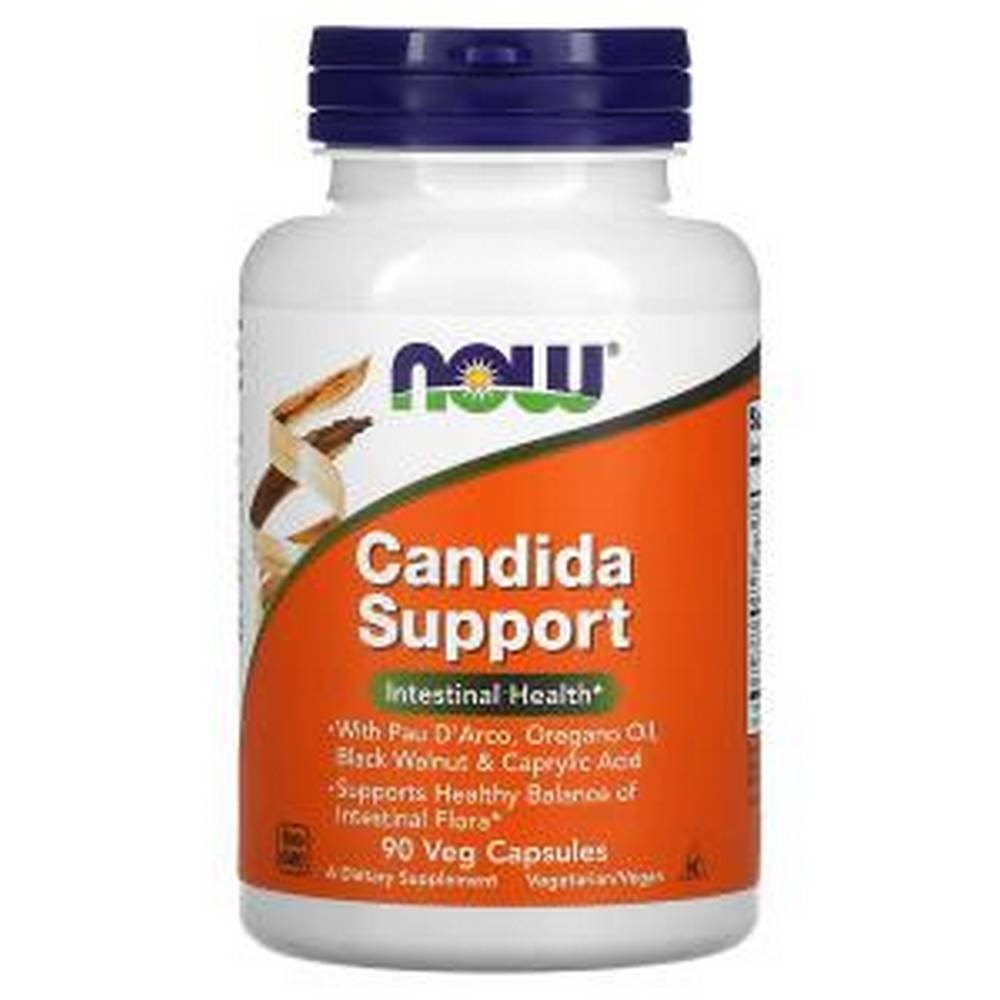 now foods candida support 90 NOW Foods Candida Support90