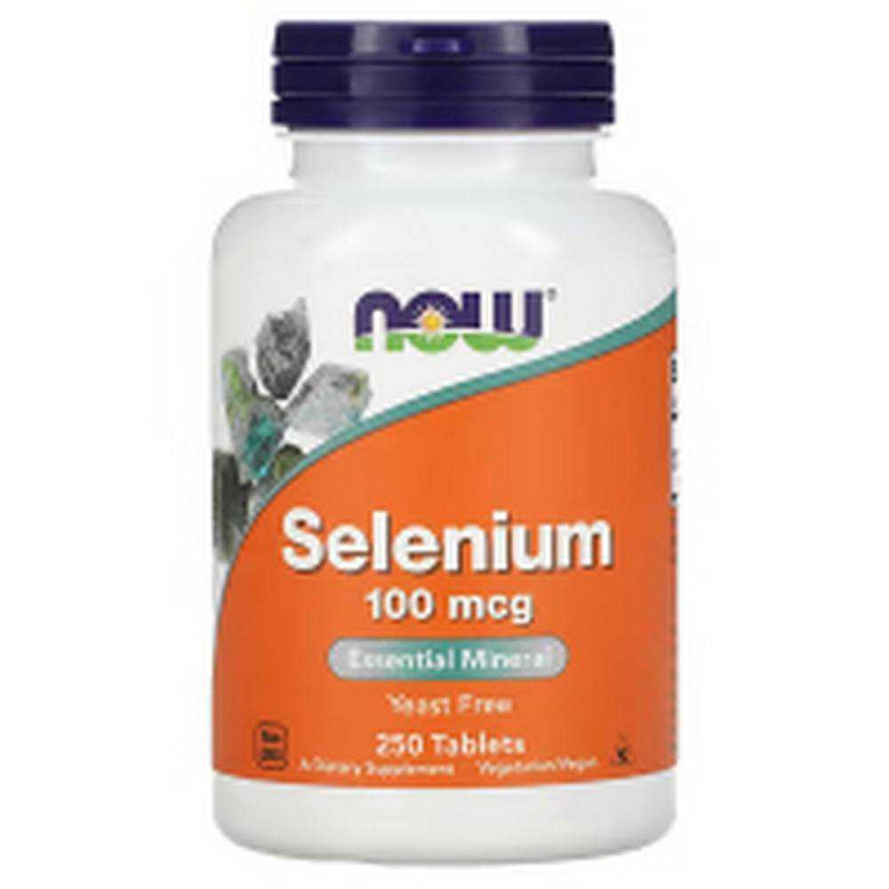now foods selenium 100 mcg 250 now foods selenio 100 mcg 250 Soutien du système immunitaire-NOW Foods, Selenium, 100 mcg,