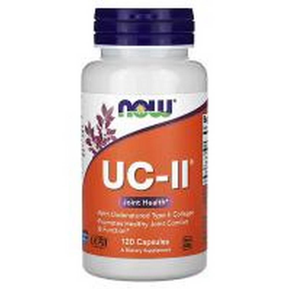 now foods uc ii joint health collagen 120 now foods colageno para la salud de las articulaciones uc ii120 Skin Health-NOW Foods UC-II Joint Health Collagen ,