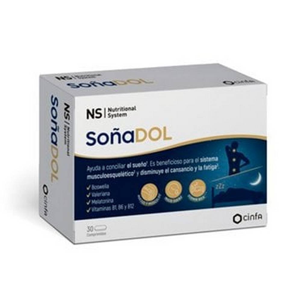 ns sonadol 30 Tension nerveuse-Ns Sonadol ,