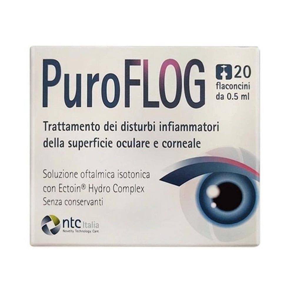 ntc italia puroflog 20 NTC ITALIA Puroflog 20