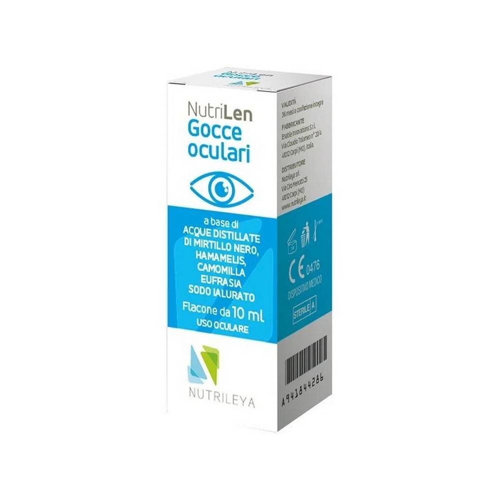 nutrileya nutrilen 10 ml NUTRILEYA Nutrilen 10 ml