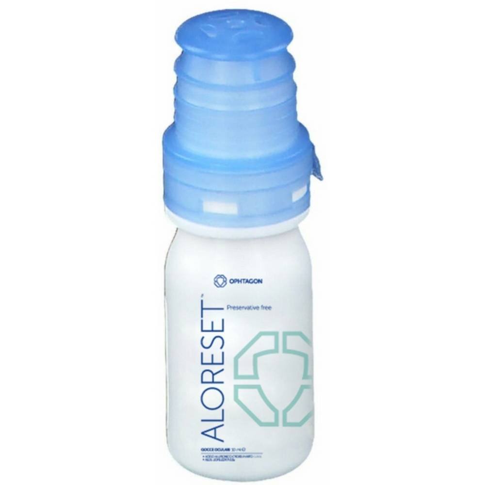 ophtagon aloreset 10 ml 1376 OPHTAGON Aloreset 10 ml 13,76 % : Traitement de l'inconfort causé par la sécheresse oculaire et protection de la cornée : apaise, hydrate et soulage l'inflammation.